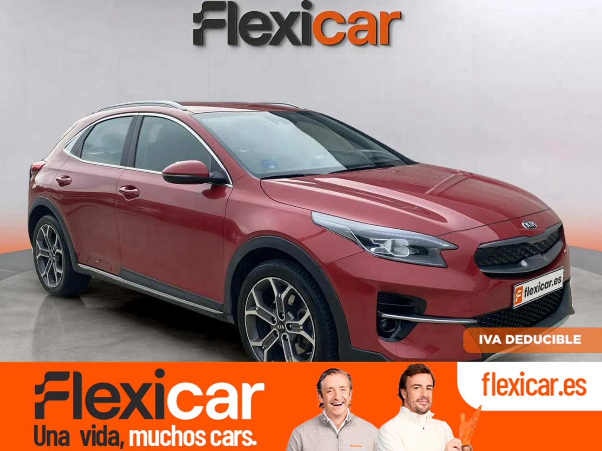 Imagen de KIA XCeed