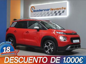 Imagen de CITROEN C3 Aircross BlueHDi Shine 120