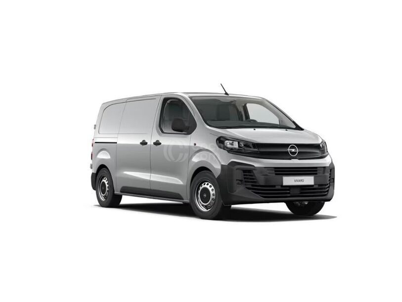 Foto del OPEL Vivaro Db. Cb Fija 2.0 BlueHDi M 145