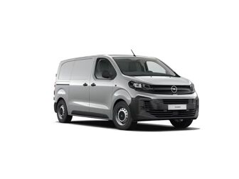 Imagen de OPEL Vivaro Db. Cb Fija 2.0 BlueHDi M 145