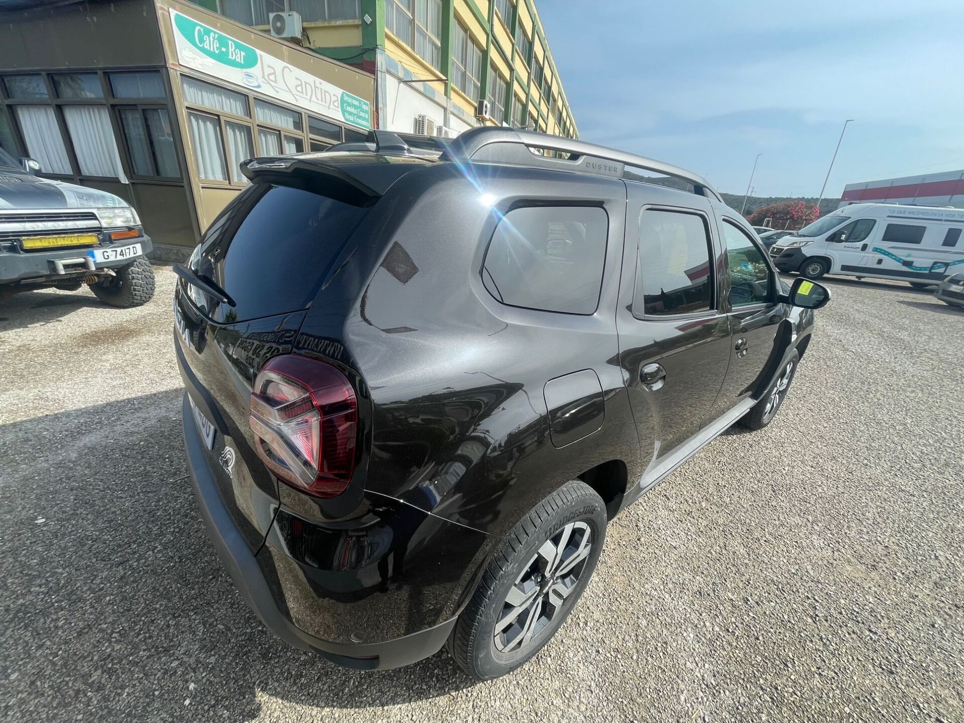 Imagen 2 de DACIA Duster