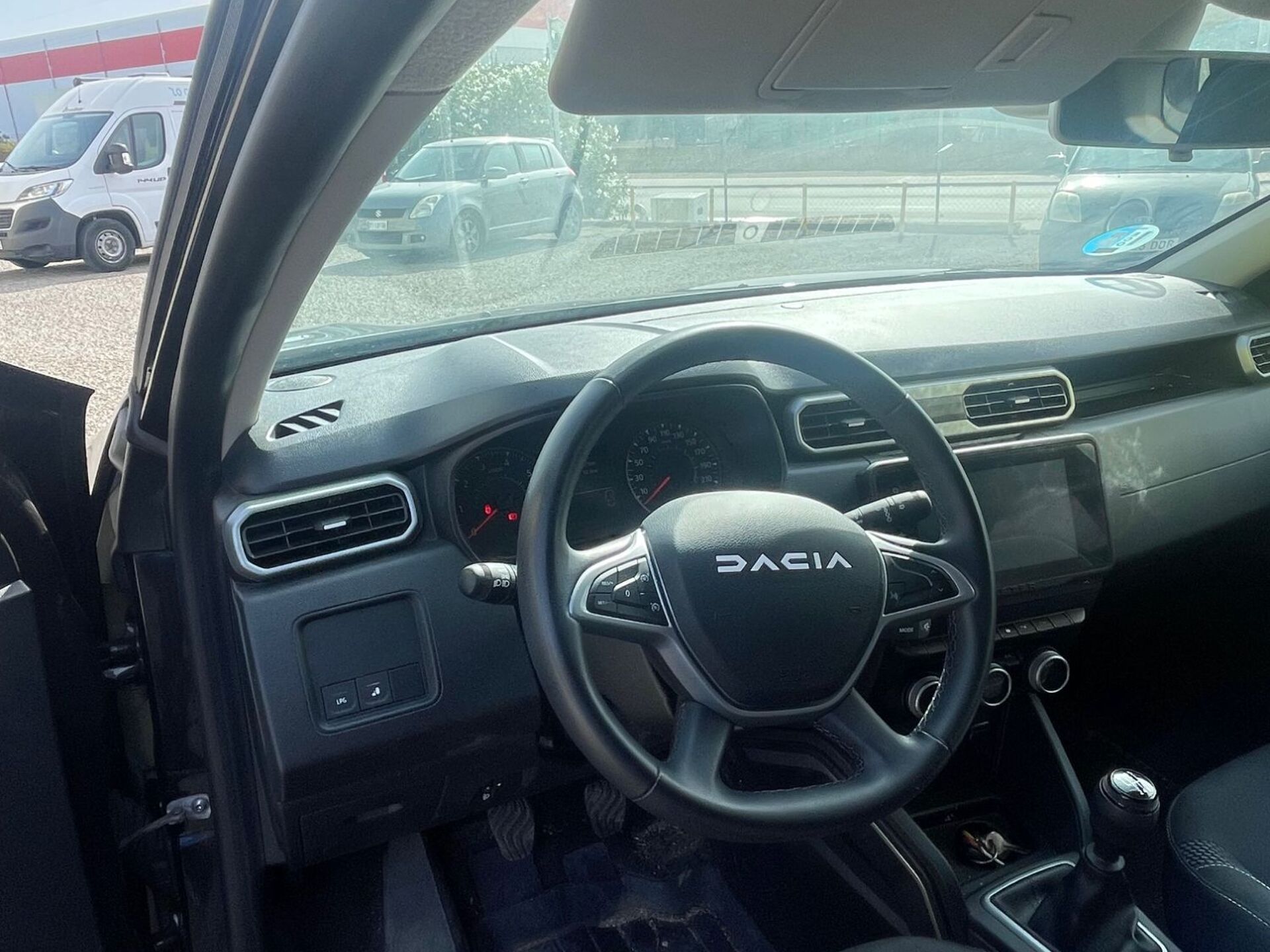 Imagen 3 de DACIA Duster