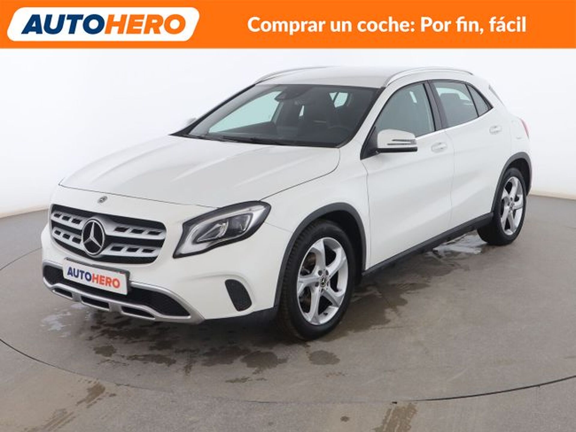 Imagen 3 de MERCEDES Clase GLA