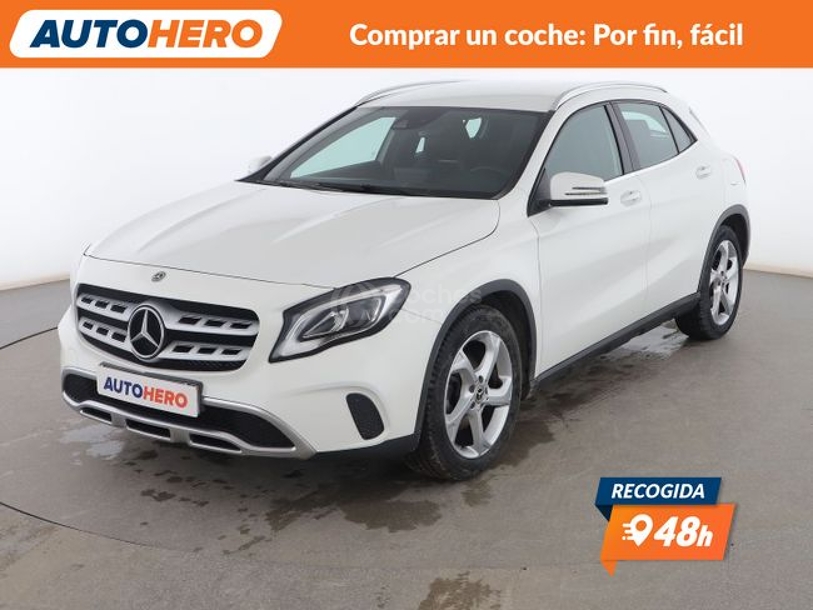 Foto del MERCEDES Clase GLA GLA 200 Urban 7G-DCT