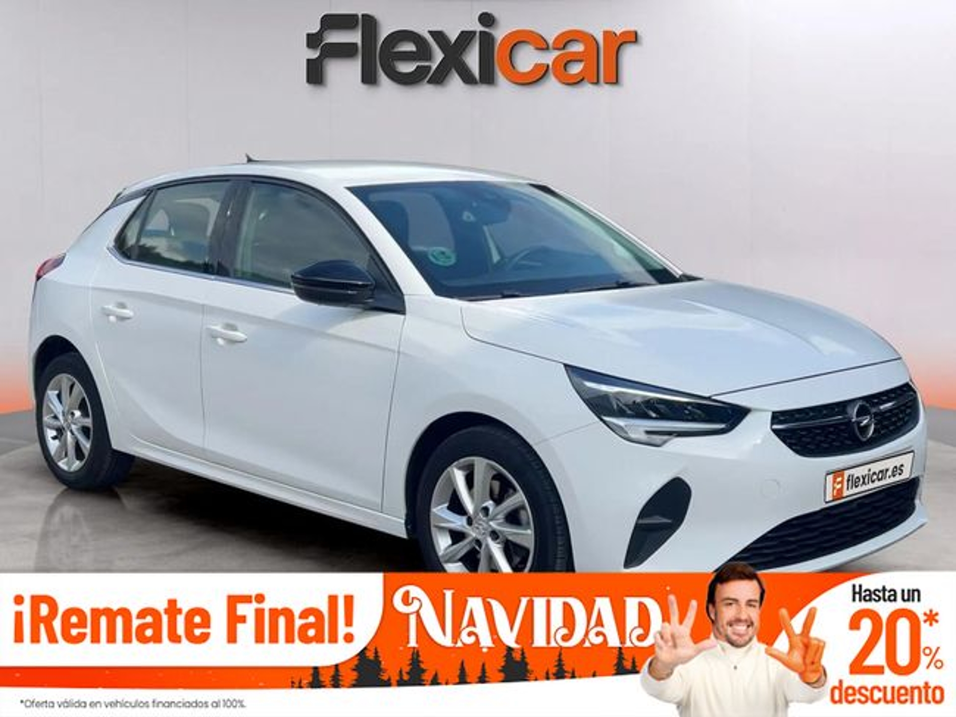 Imagen de OPEL Corsa