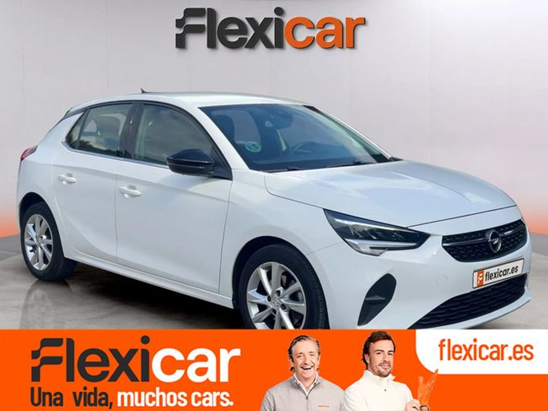 Imagen de OPEL Corsa