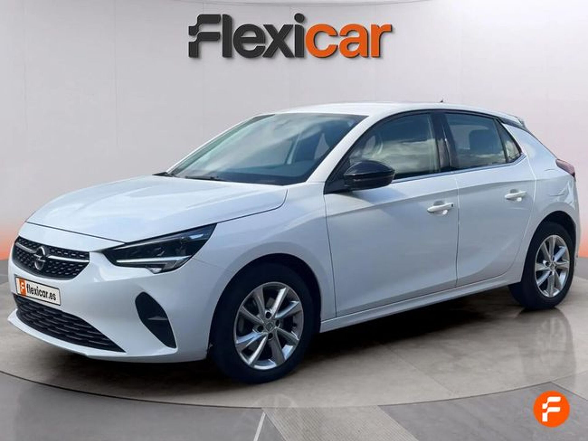 Imagen 3 de OPEL Corsa