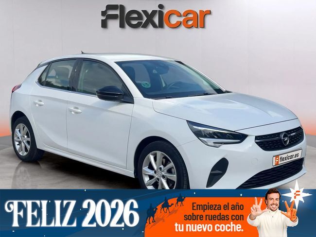 OPEL Corsa (1.5D DT 74kW (100CV) Edition) en Madrid