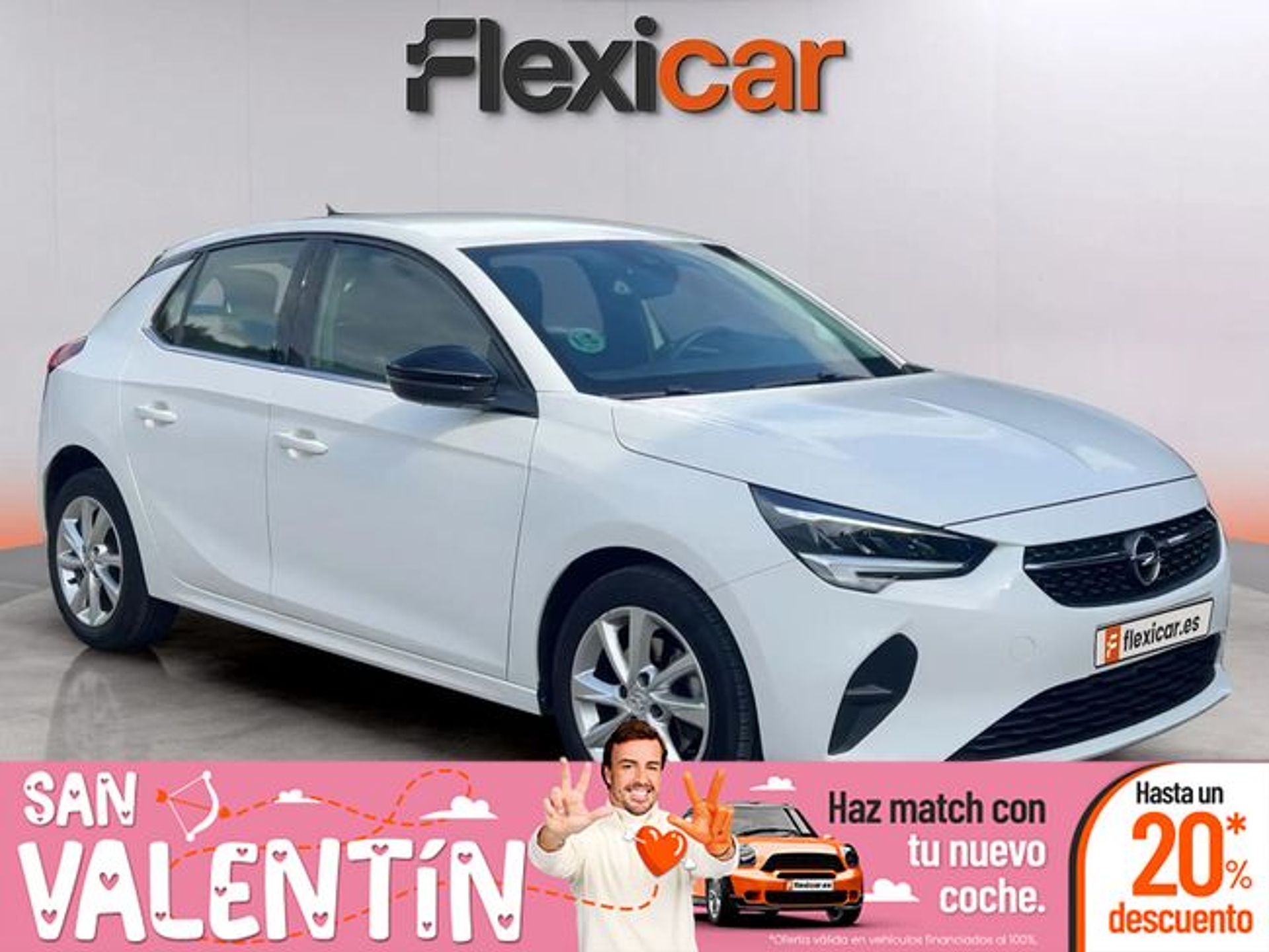 Imagen de OPEL Corsa