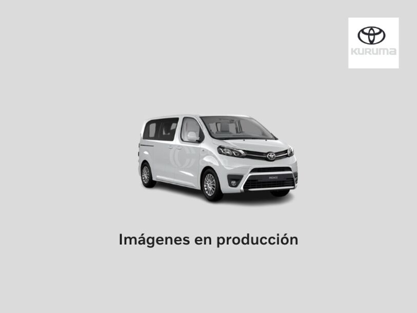 Foto del TOYOTA Proace City Verso Proace City Family L1 1.5D 5pl. Active