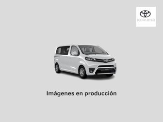 Imagen de TOYOTA Proace City Verso Proace City Family L1 1.5D 5pl. Active