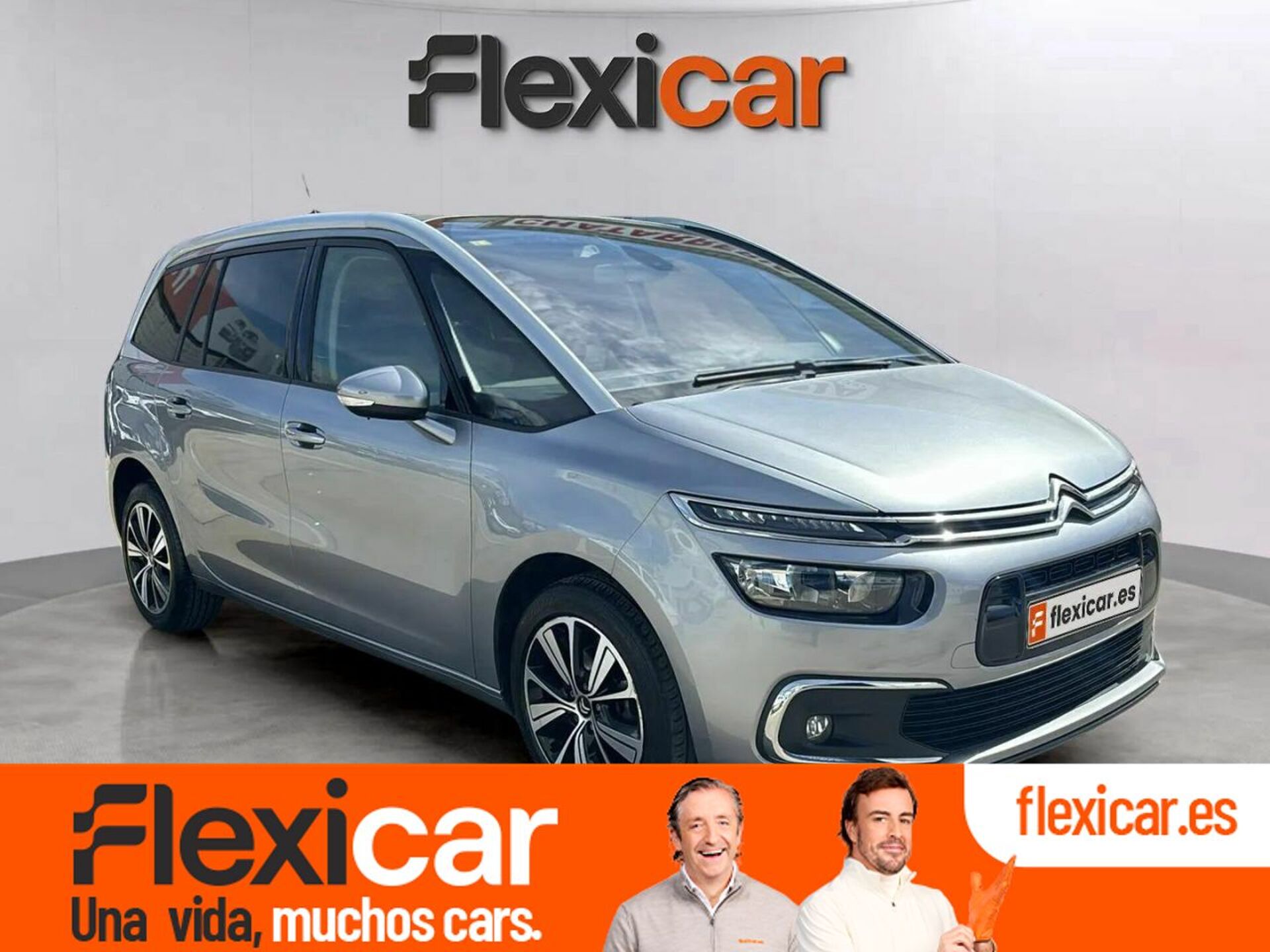 Imagen de CITROEN C4