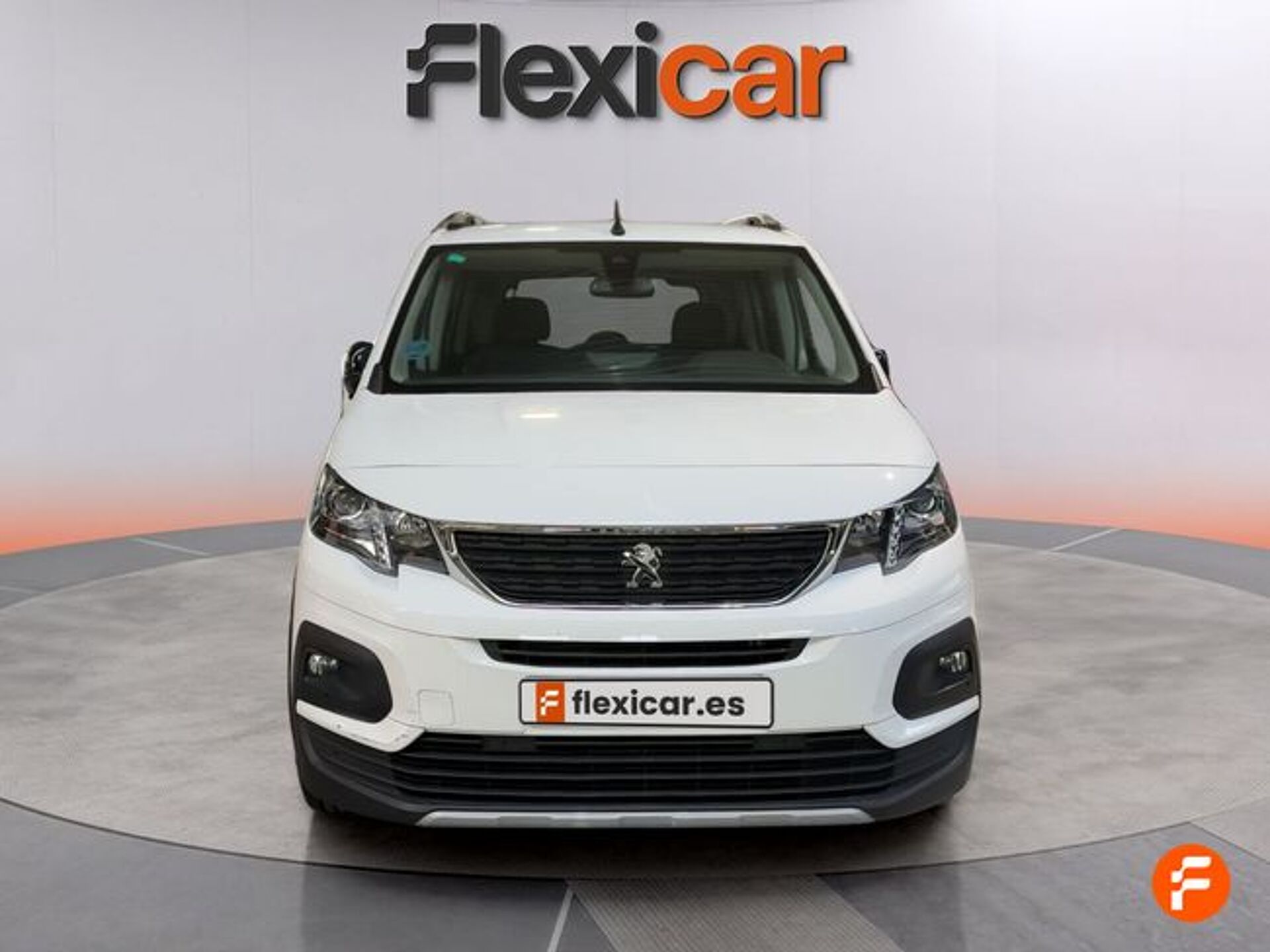 Imagen 2 de PEUGEOT Rifter