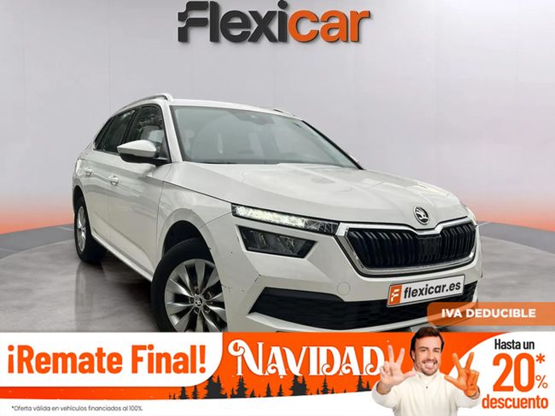 Imagen de SKODA Kamiq