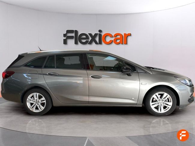 Foto del OPEL Astra ST 1.4T S-S Ultimate Aut. 145