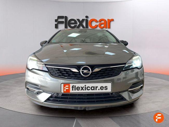 Foto del OPEL Astra ST 1.4T S-S Ultimate Aut. 145