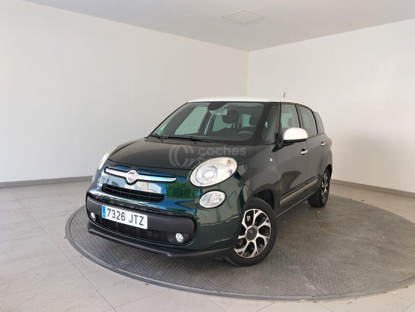 Foto del FIAT 500L Living 1.3Mjt II S&S Lounge 95 Aut.