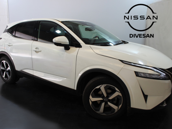 Imagen de NISSAN Qashqai 1.3 DIG-T mHEV 12V N-Connecta 4x4 Aut. 116kW