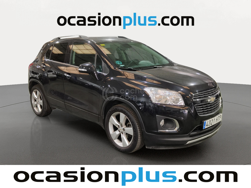 Foto del CHEVROLET Trax 1.6 LT