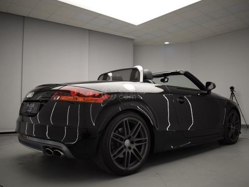 Foto del AUDI TT S Roadster 2.0 TFSI quattro