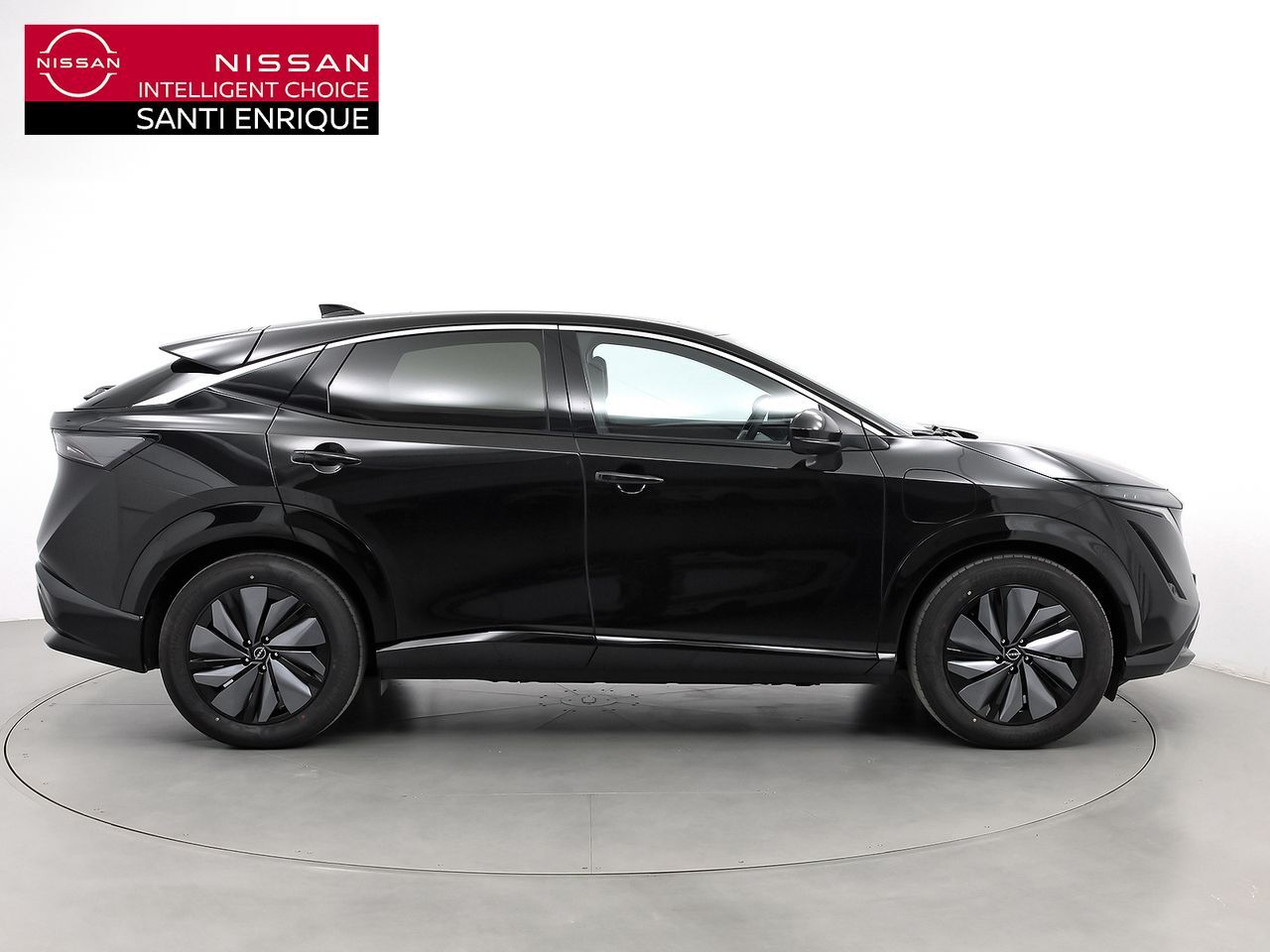 Foto del NISSAN Ariya Evolve 87 kWh 4x2