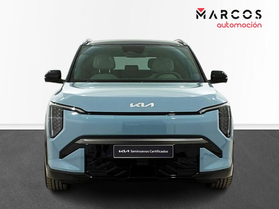 Foto del KIA EV3 GT-line Long Range