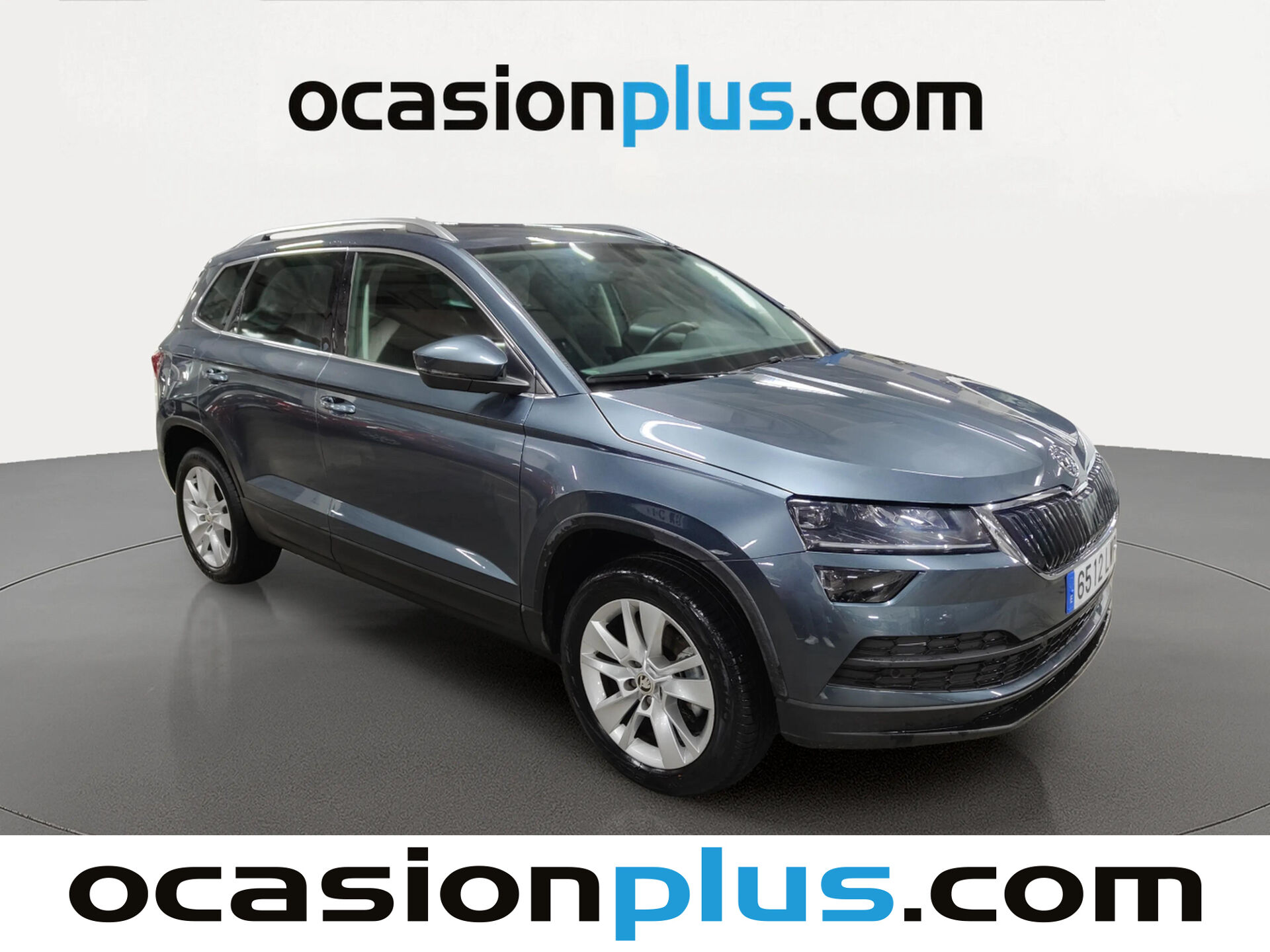 Imagen 2 de SKODA Karoq