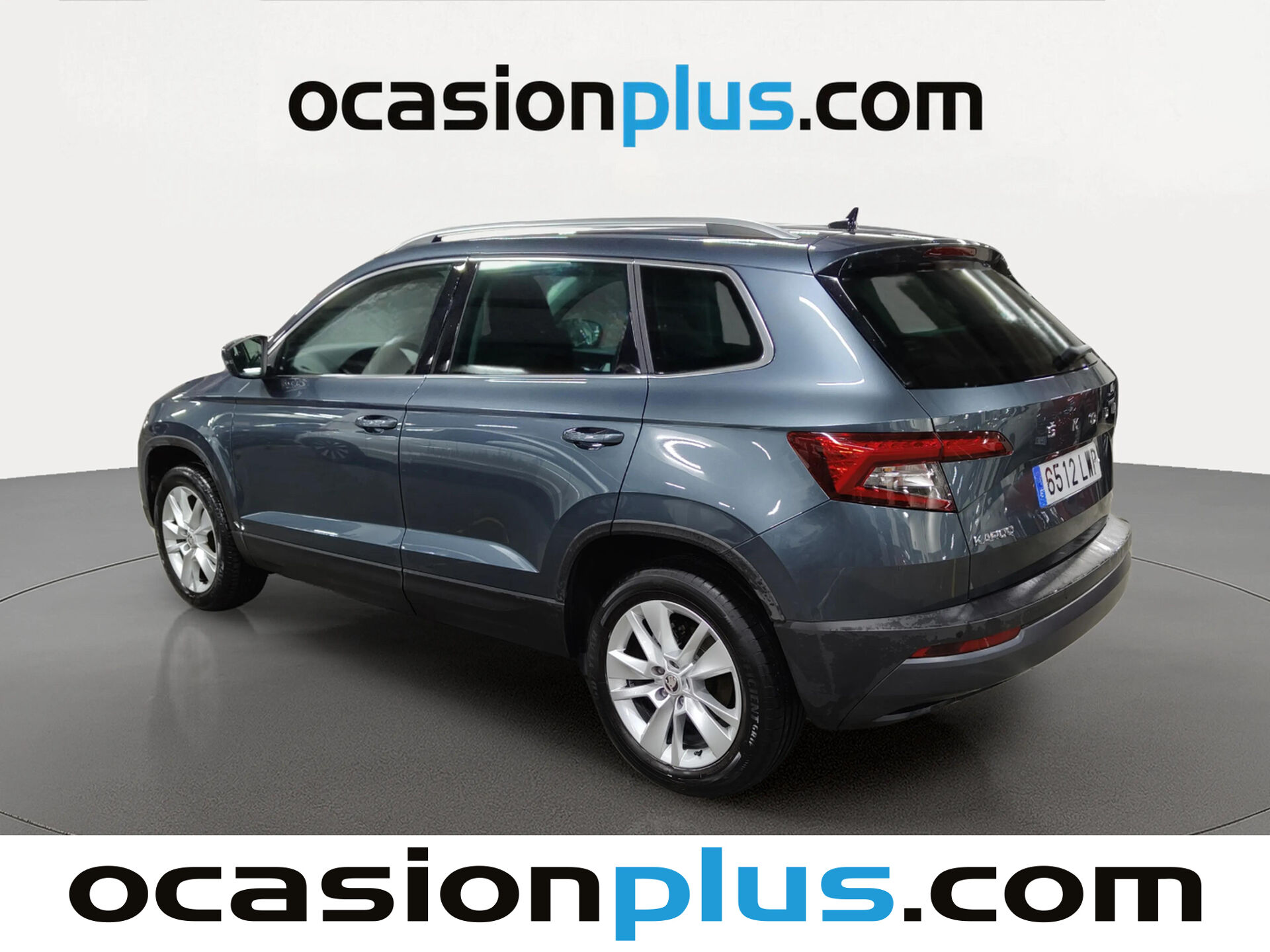 Imagen 3 de SKODA Karoq
