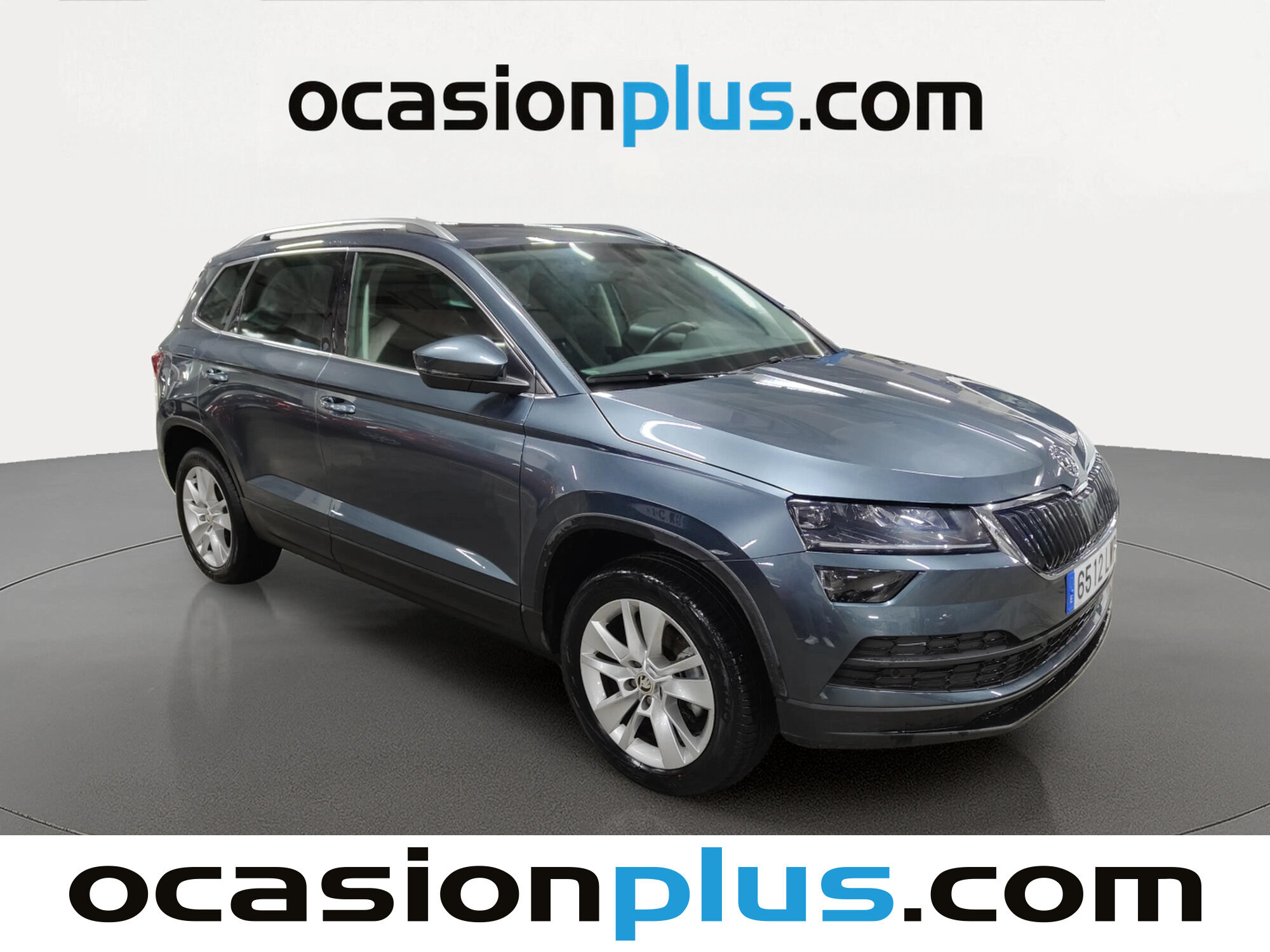 Foto del SKODA Karoq 1.5 TSI Ambition ACT DSG