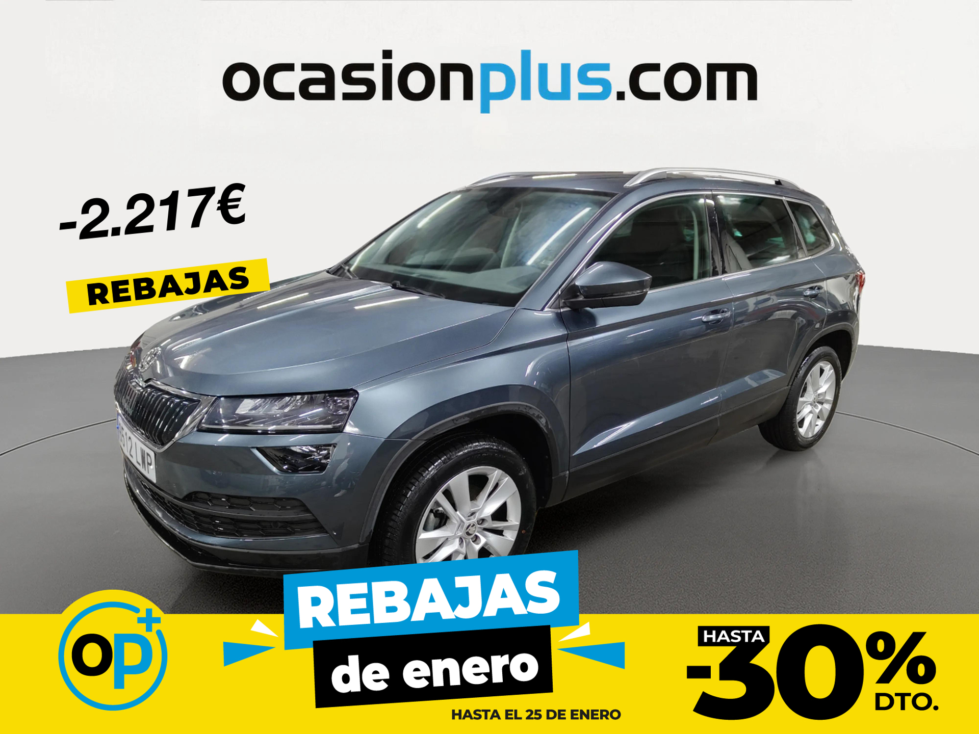 Imagen de SKODA Karoq