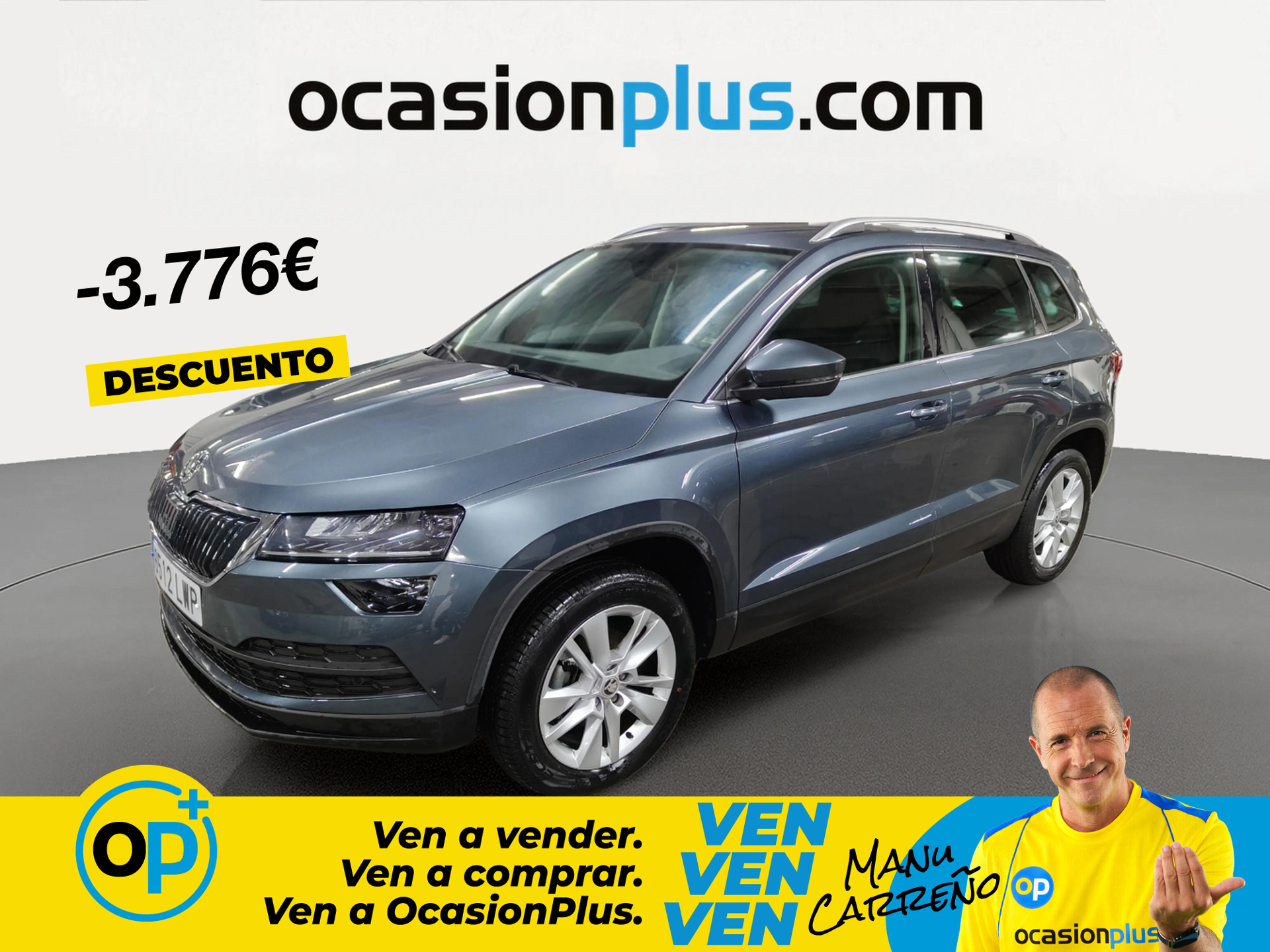Imagen de SKODA Karoq