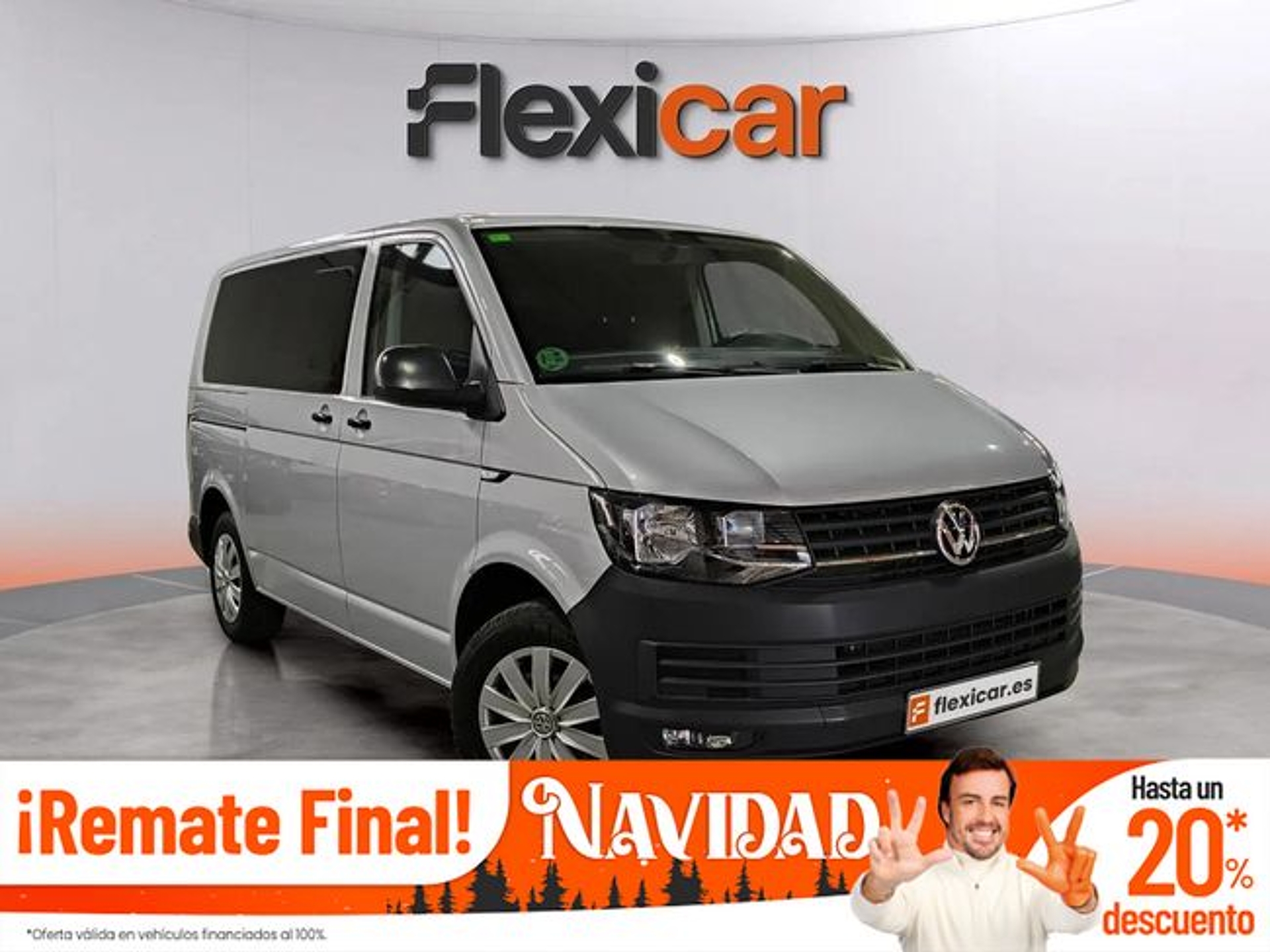 Imagen de VOLKSWAGEN Caravelle