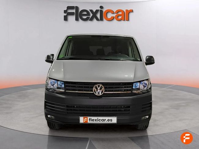 Foto del VOLKSWAGEN Caravelle 2.0TDI BMT Comfortline Ed.L DSG