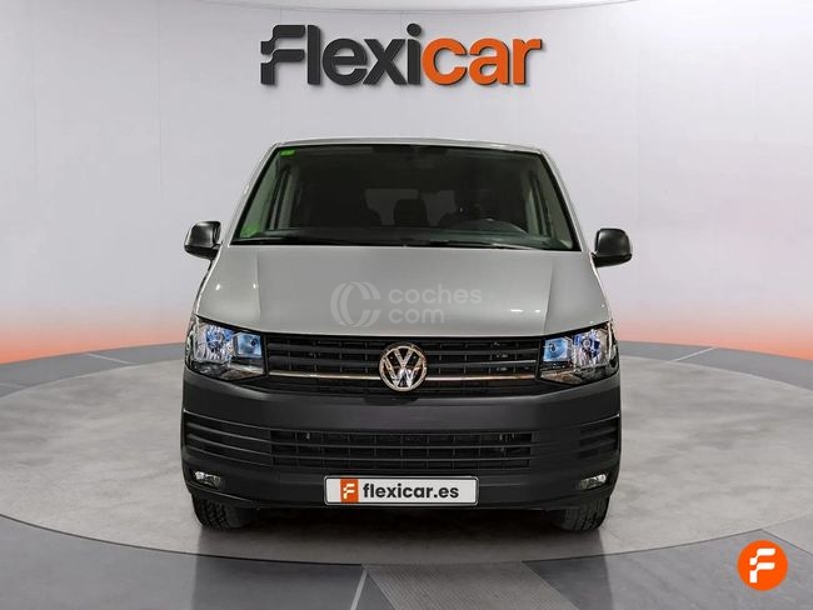 Foto del VOLKSWAGEN Caravelle 2.0TDI BMT Comfortline Ed.L DSG