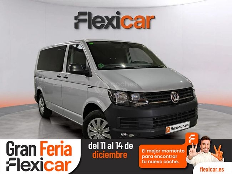 Foto del VOLKSWAGEN Caravelle 2.0TDI BMT Comfortline Ed.L DSG