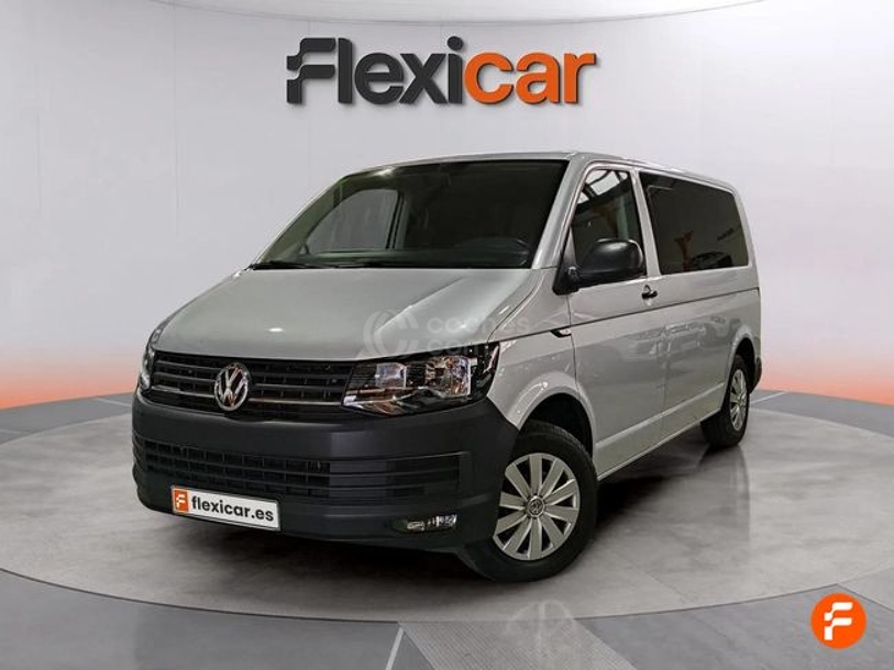 Foto del VOLKSWAGEN Caravelle 2.0TDI BMT Comfortline Ed.L DSG
