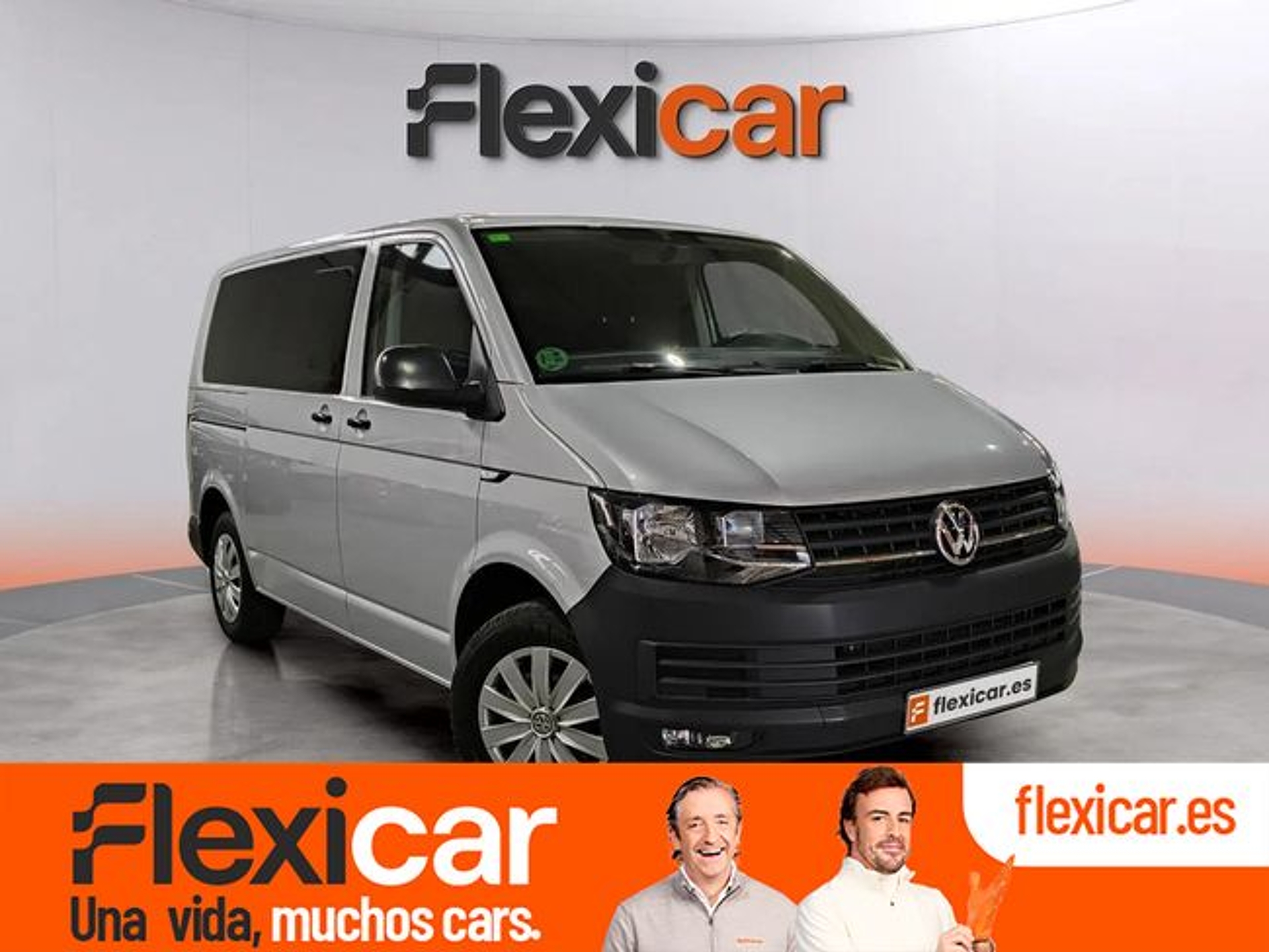 Imagen de VOLKSWAGEN Caravelle