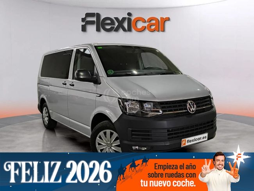 Foto del VOLKSWAGEN Caravelle 2.0TDI BMT Comfortline Ed.L DSG