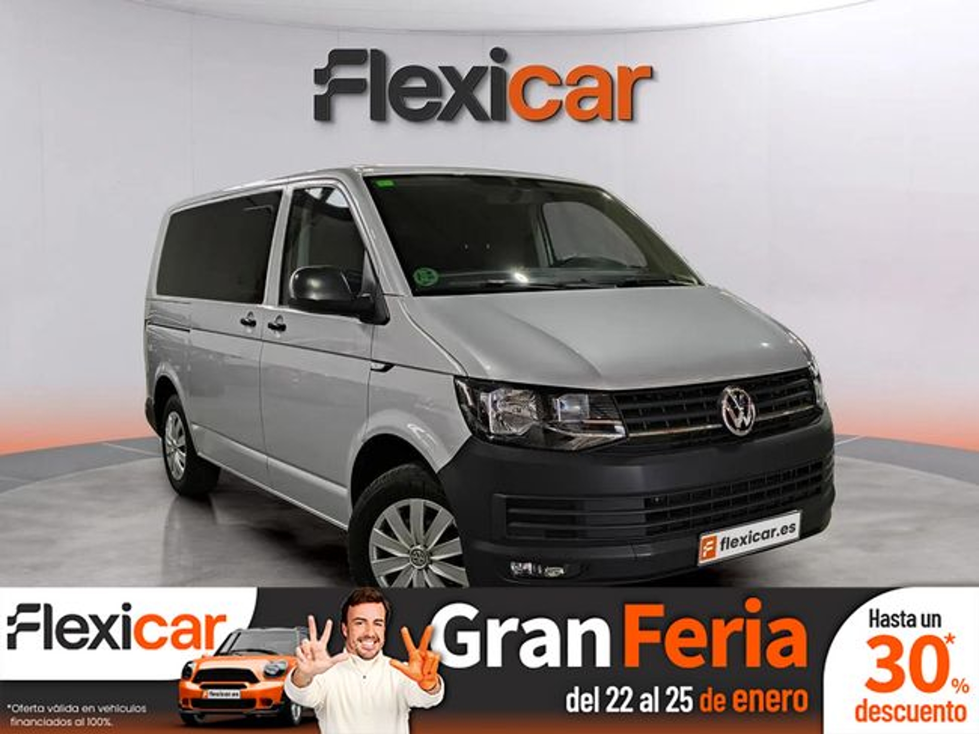 Imagen de VOLKSWAGEN Caravelle