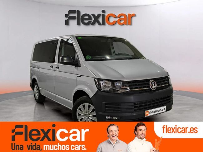 Foto del VOLKSWAGEN Caravelle 2.0TDI BMT Comfortline Ed.L DSG