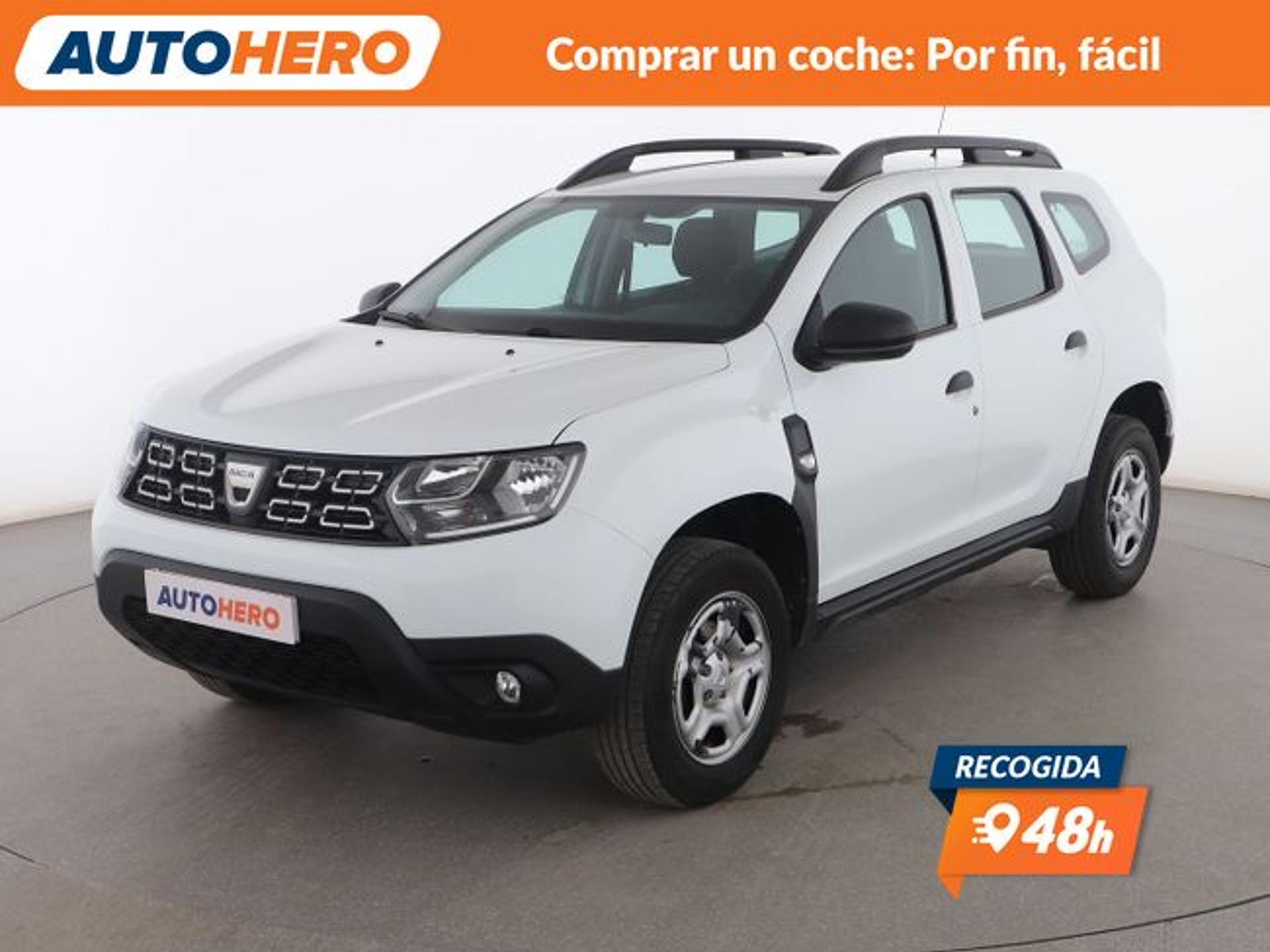Imagen de DACIA Duster