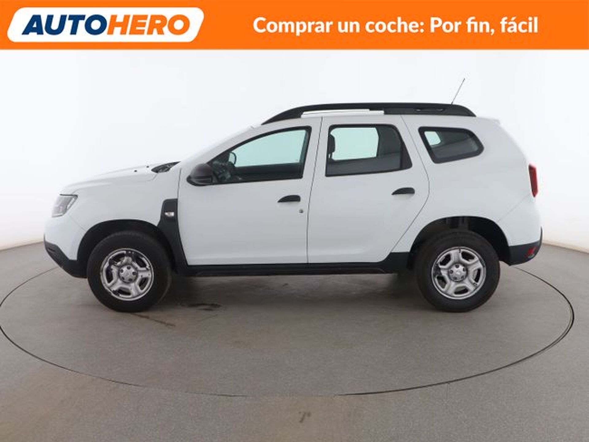 Imagen 3 de DACIA Duster