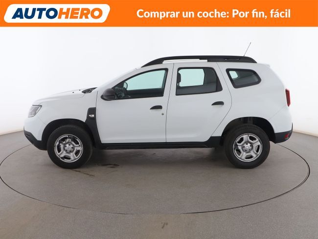 Foto del DACIA Duster 1.0 TCE Essential 4x2 75kW