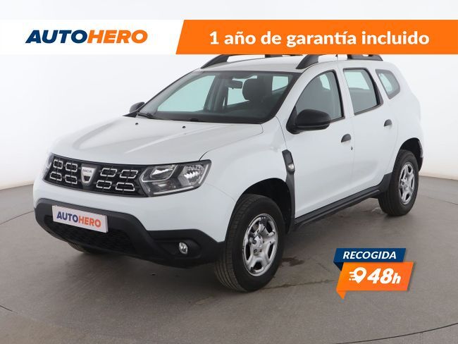 DACIA Duster (1.0 TCe Essential) en Madrid