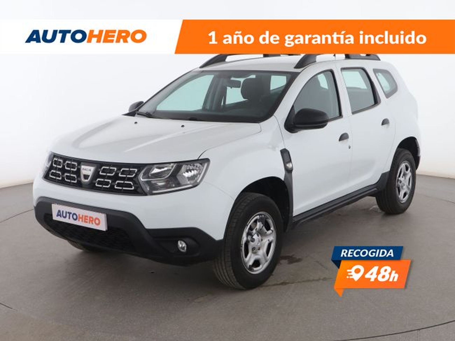 Imagen de DACIA Duster