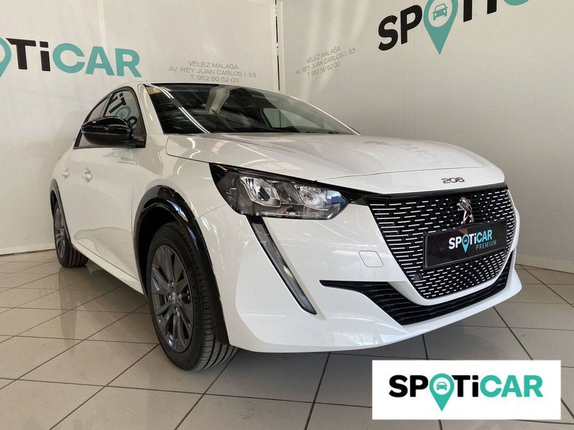 Imagen 3 de PEUGEOT 208