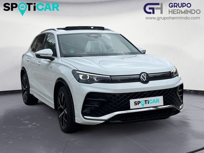 Foto del VOLKSWAGEN Tiguan 2.0TDI R-Line DSG 110kW