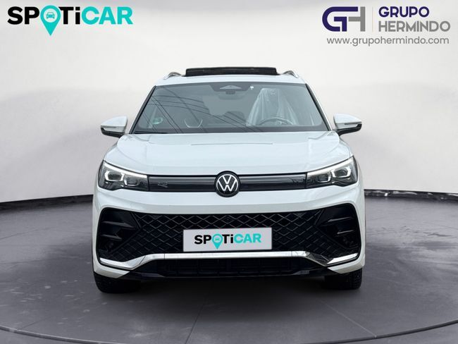 Foto del VOLKSWAGEN Tiguan 2.0TDI R-Line DSG 110kW