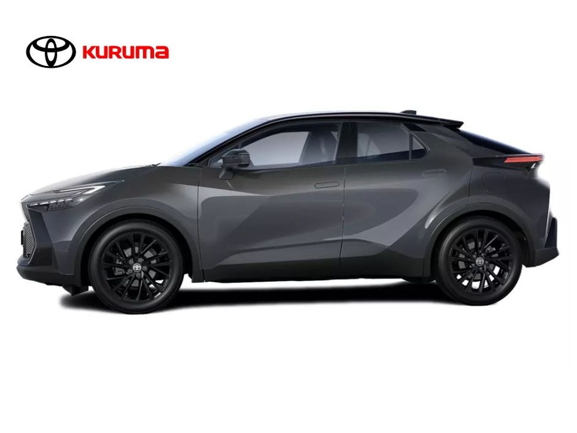 Imagen 3 de TOYOTA C-HR