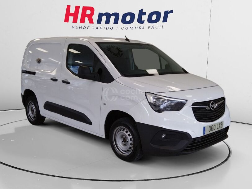 Foto del OPEL Combo Cargo 1.5TD S&S L 1000 100